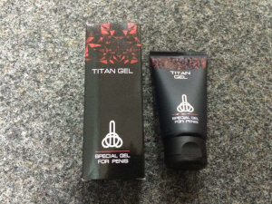 Experience in the use of Titan Gel 1